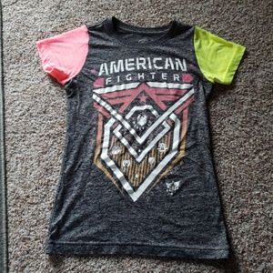 American Fighter Shirt